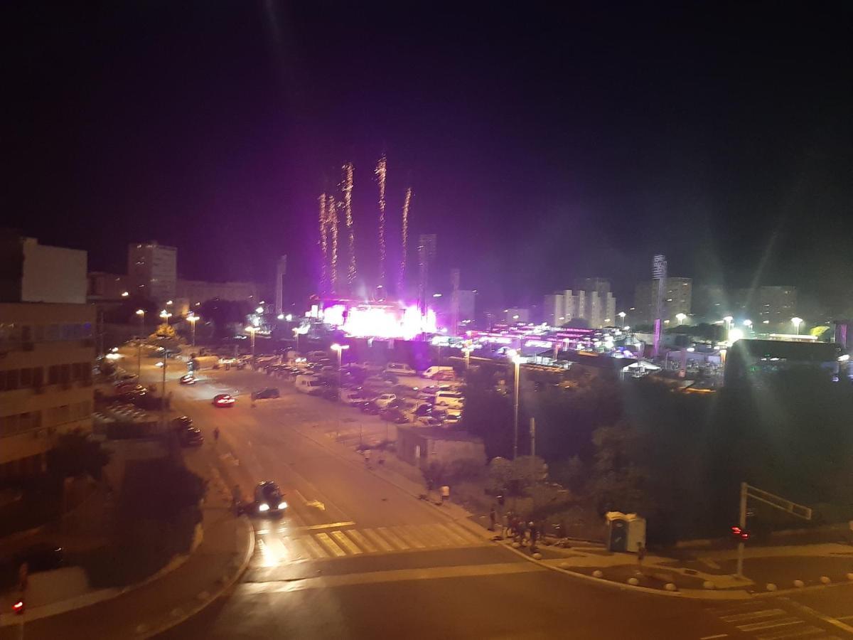 Apartments Barka سبليت المظهر الخارجي الصورة