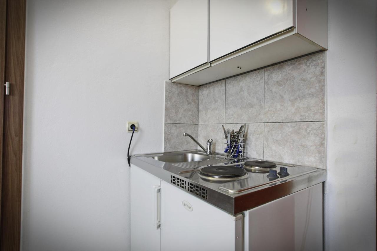 Apartments Barka سبليت المظهر الخارجي الصورة