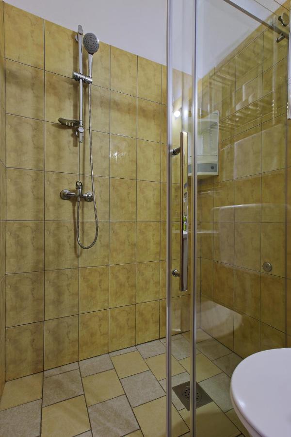 Apartments Barka سبليت المظهر الخارجي الصورة