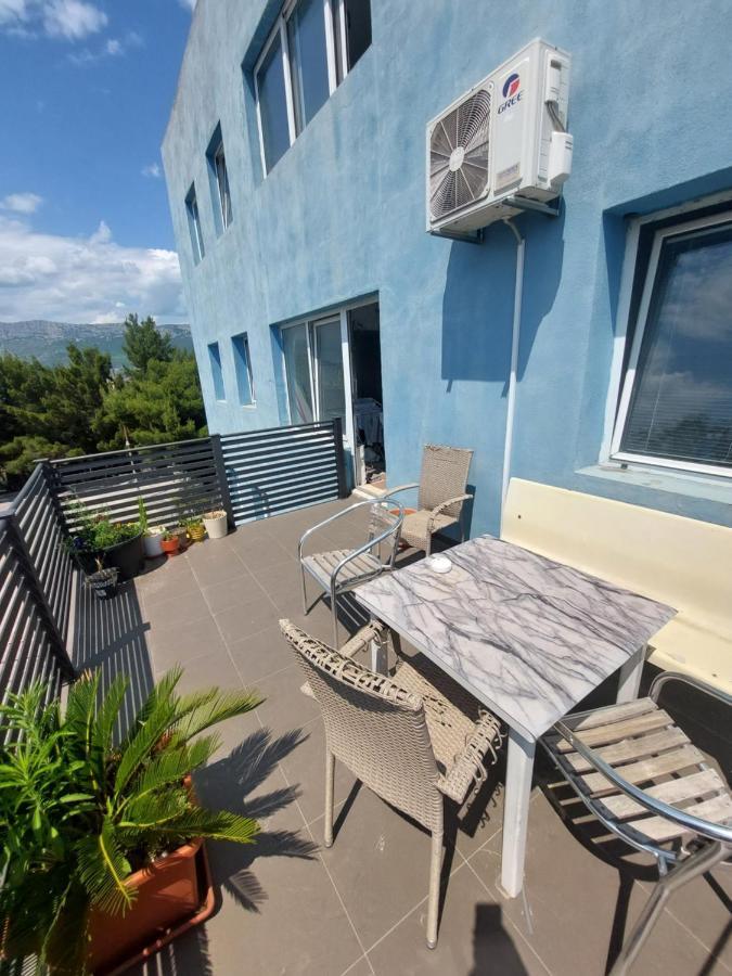 Apartments Barka سبليت المظهر الخارجي الصورة