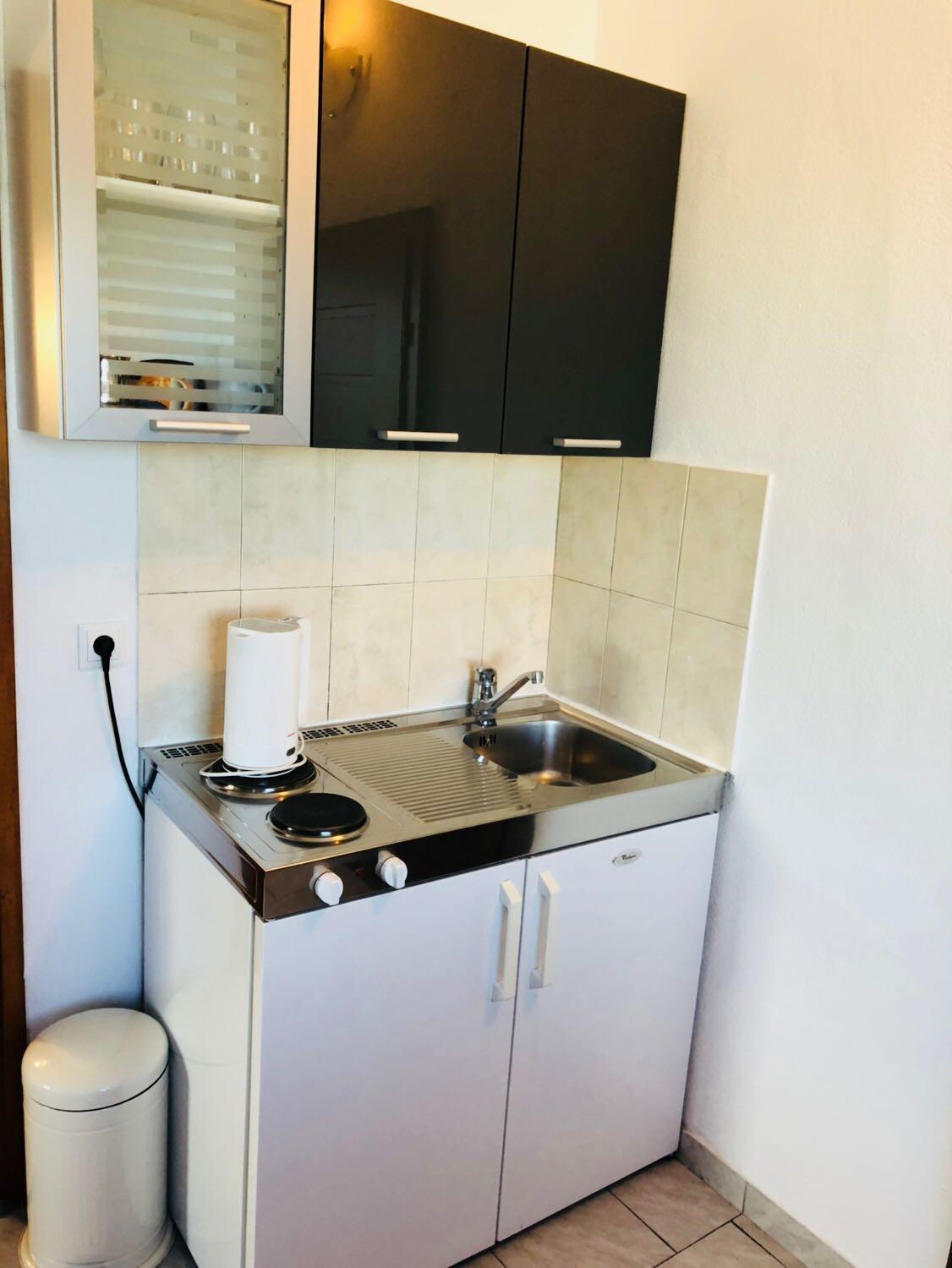 Apartments Barka سبليت المظهر الخارجي الصورة