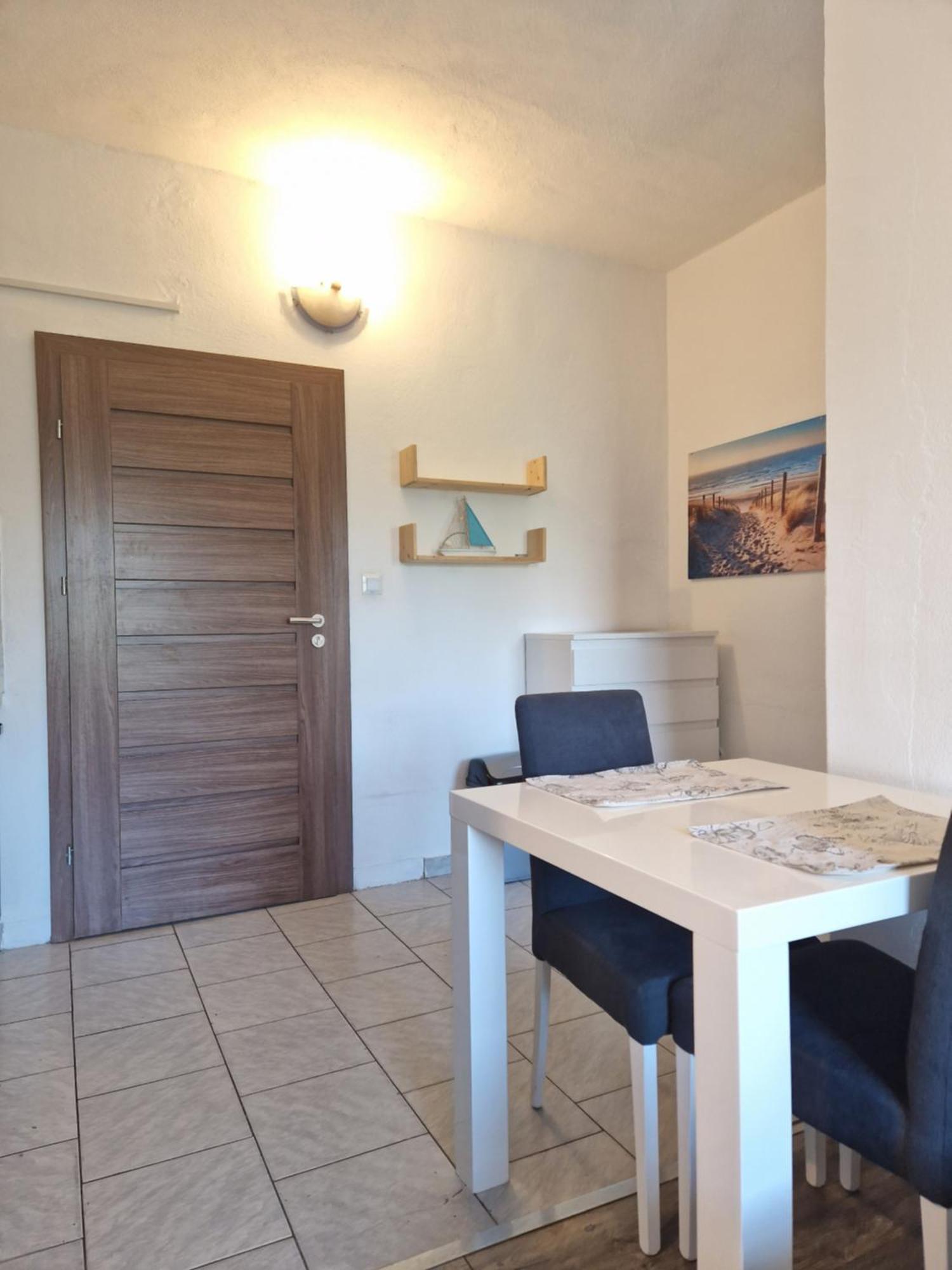 Apartments Barka سبليت المظهر الخارجي الصورة