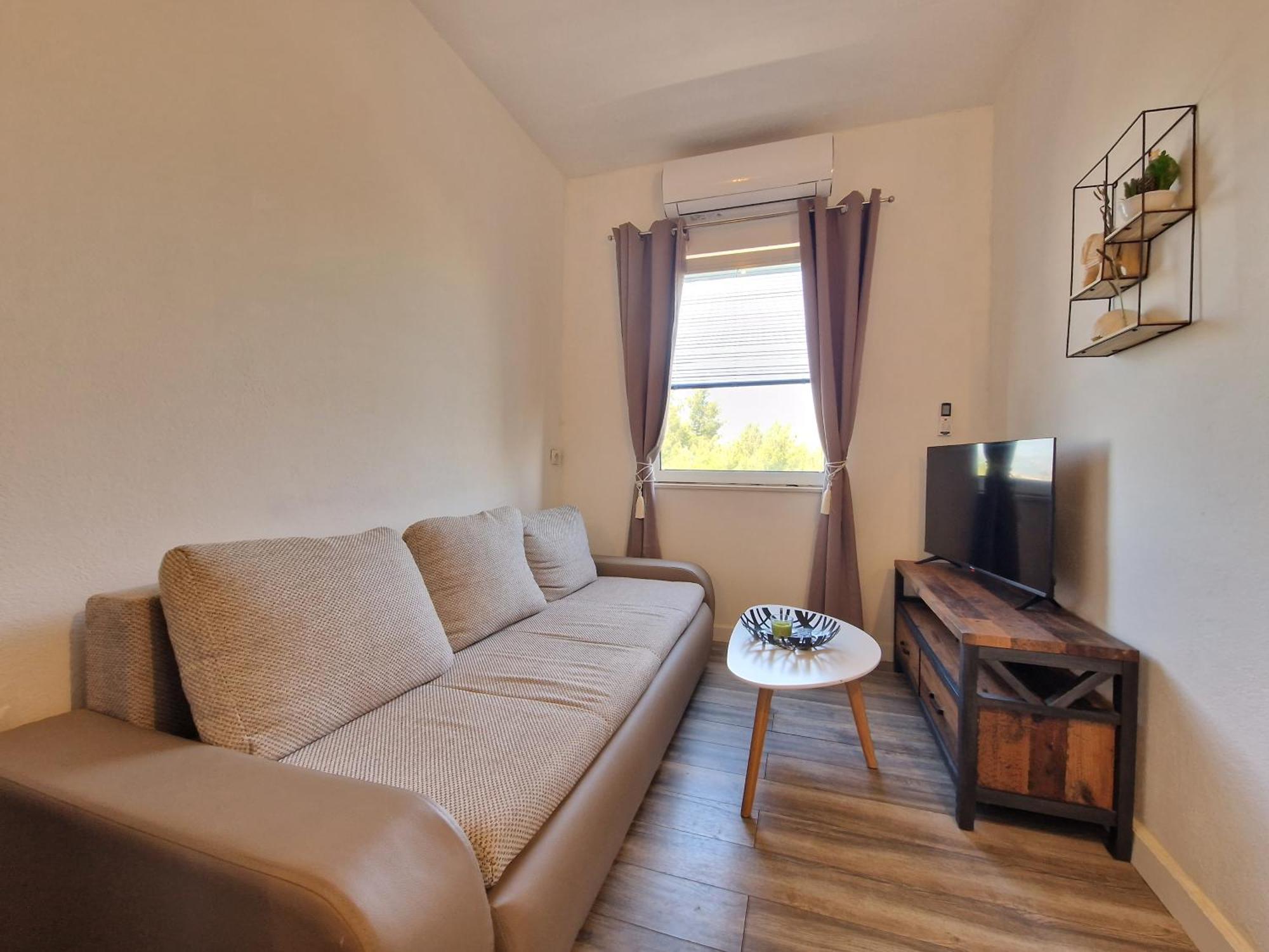 Apartments Barka سبليت المظهر الخارجي الصورة