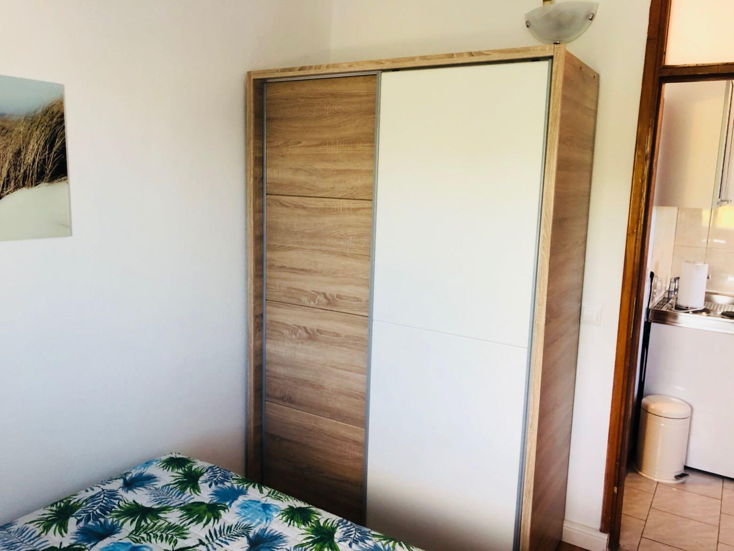 Apartments Barka سبليت الغرفة الصورة
