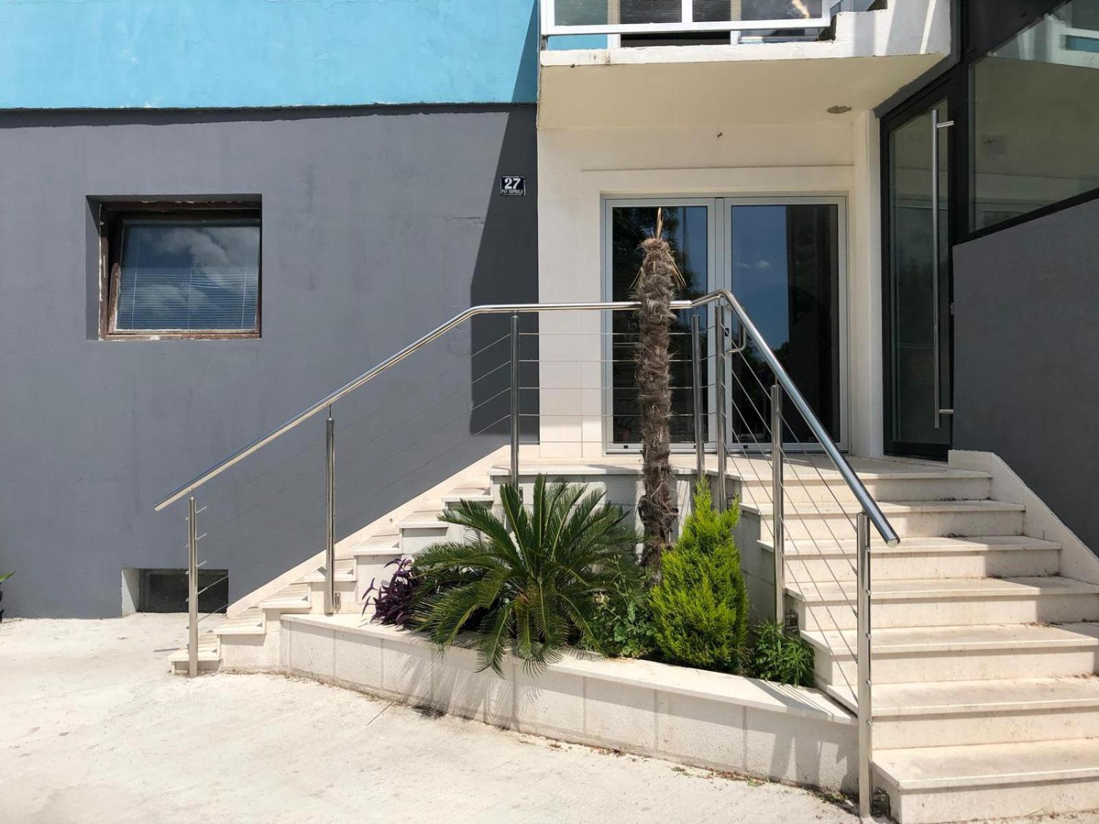 Apartments Barka سبليت المظهر الخارجي الصورة