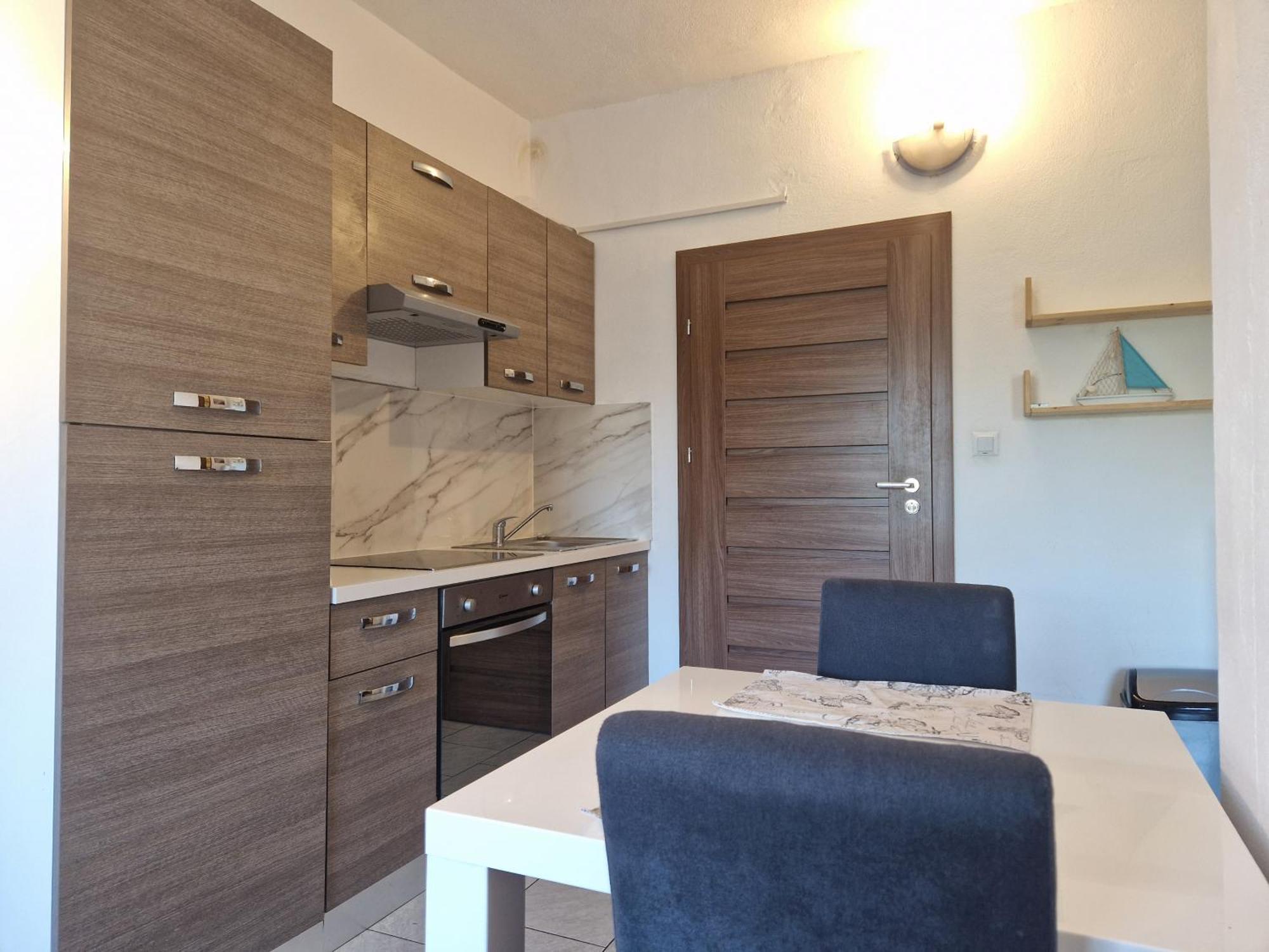 Apartments Barka سبليت الغرفة الصورة