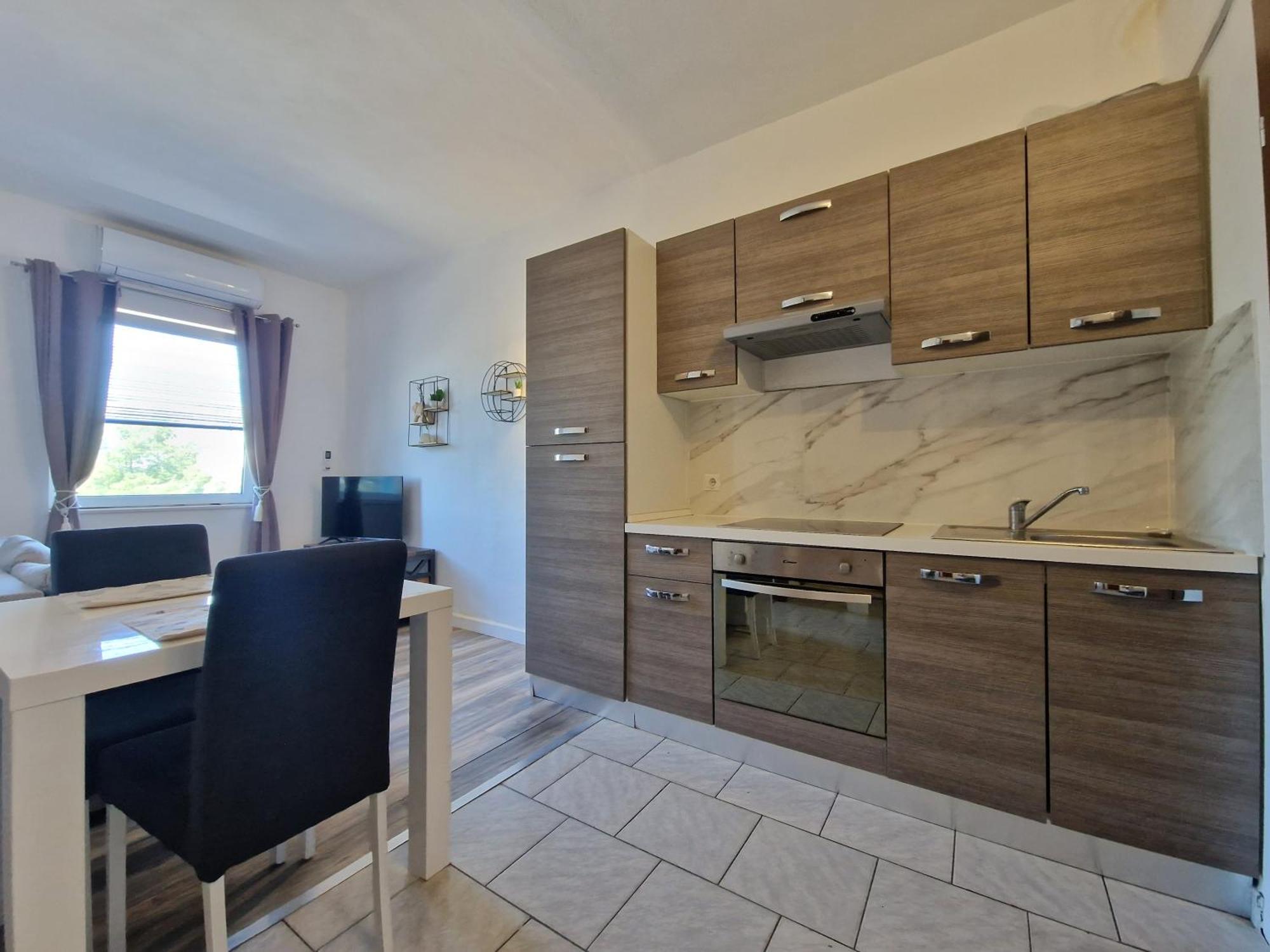 Apartments Barka سبليت المظهر الخارجي الصورة
