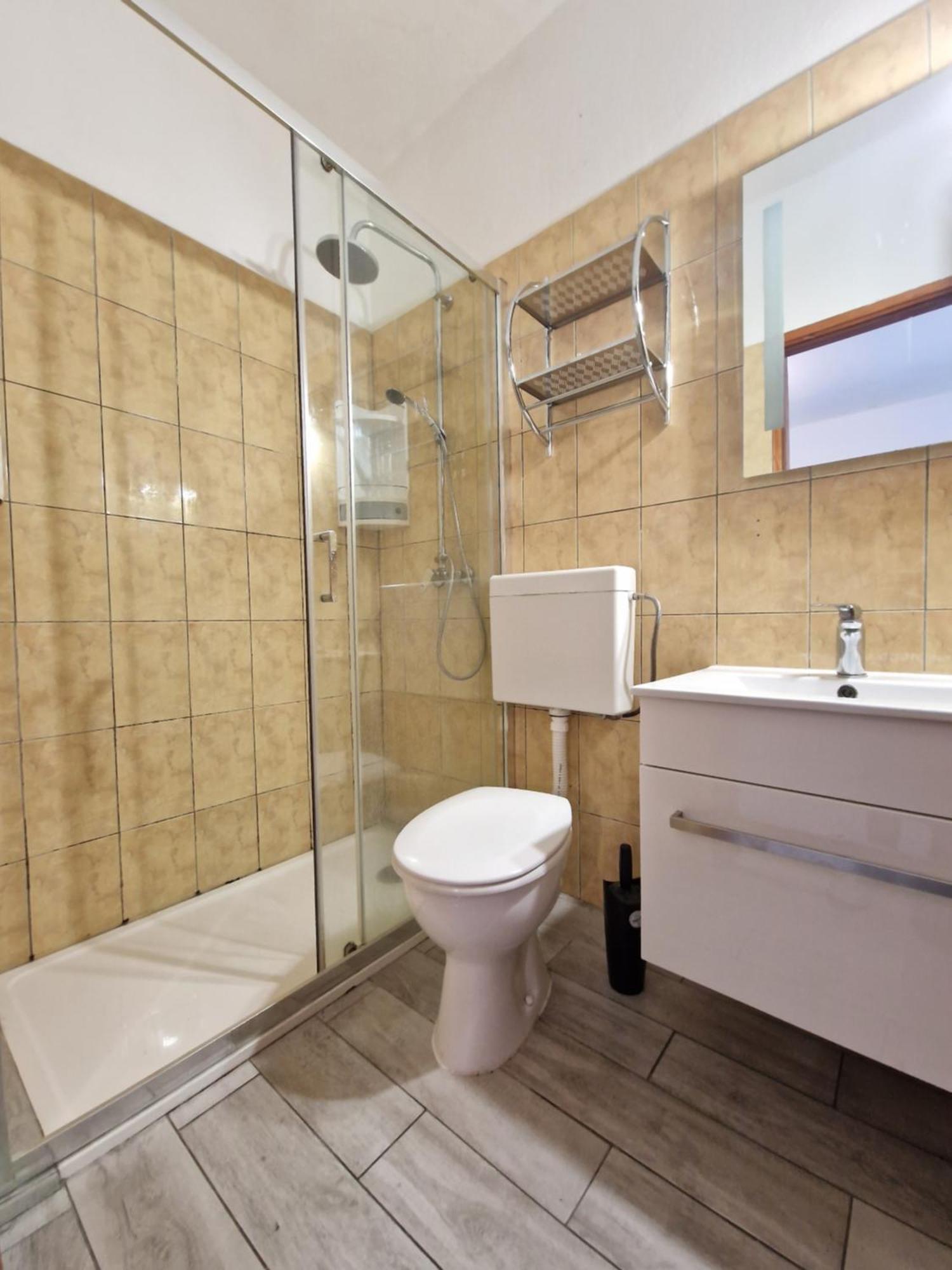Apartments Barka سبليت المظهر الخارجي الصورة