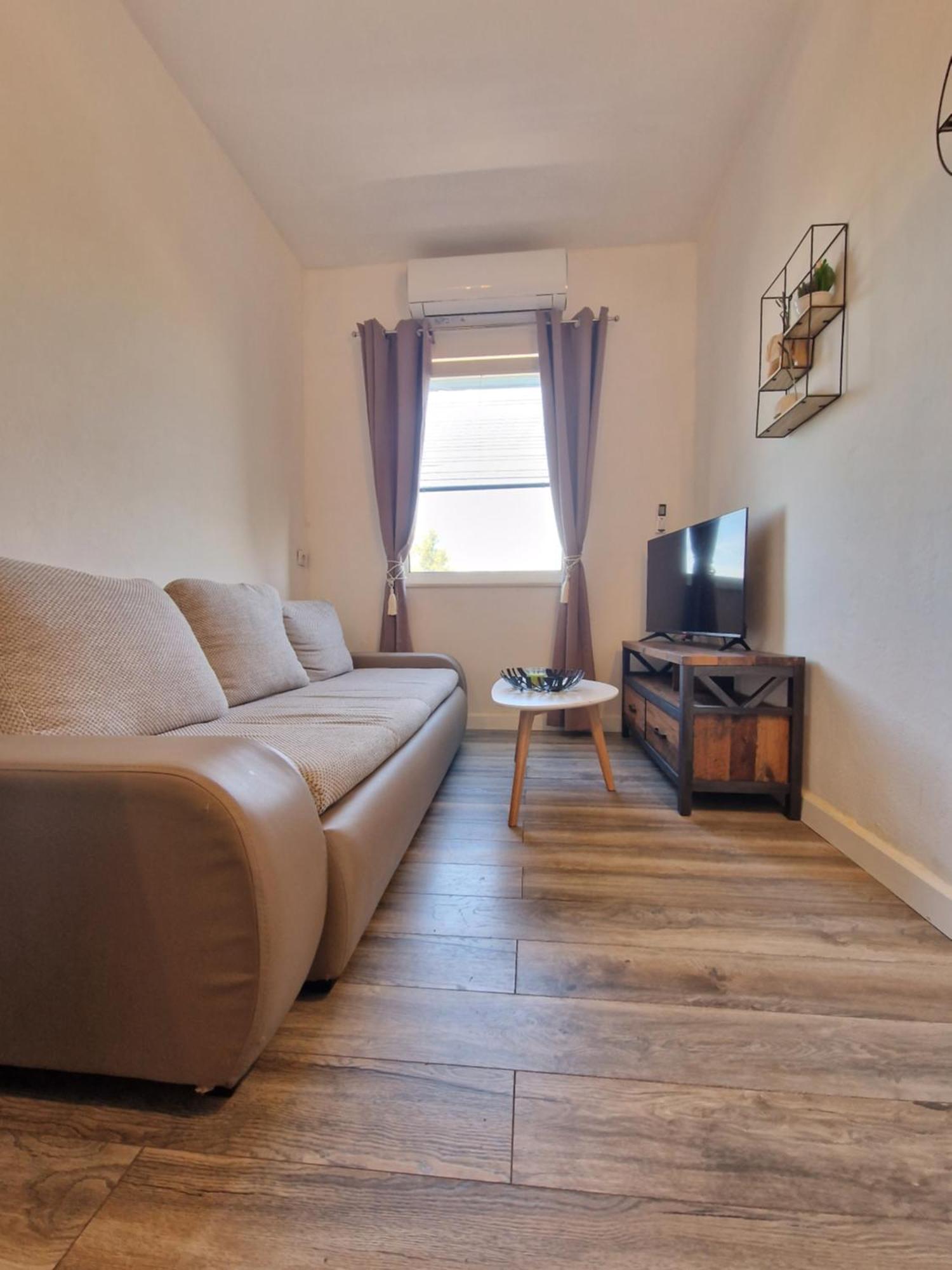 Apartments Barka سبليت الغرفة الصورة