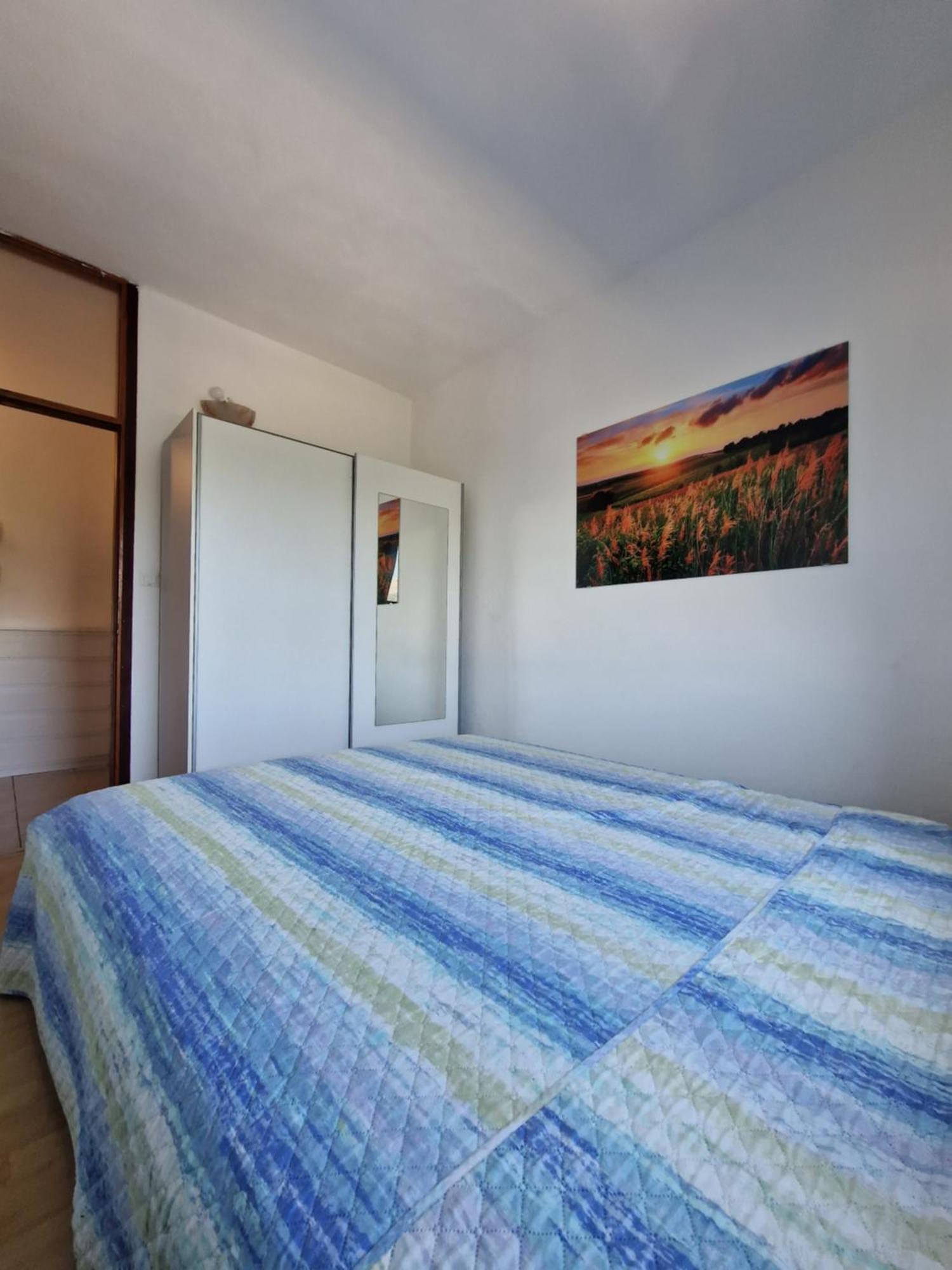 Apartments Barka سبليت الغرفة الصورة