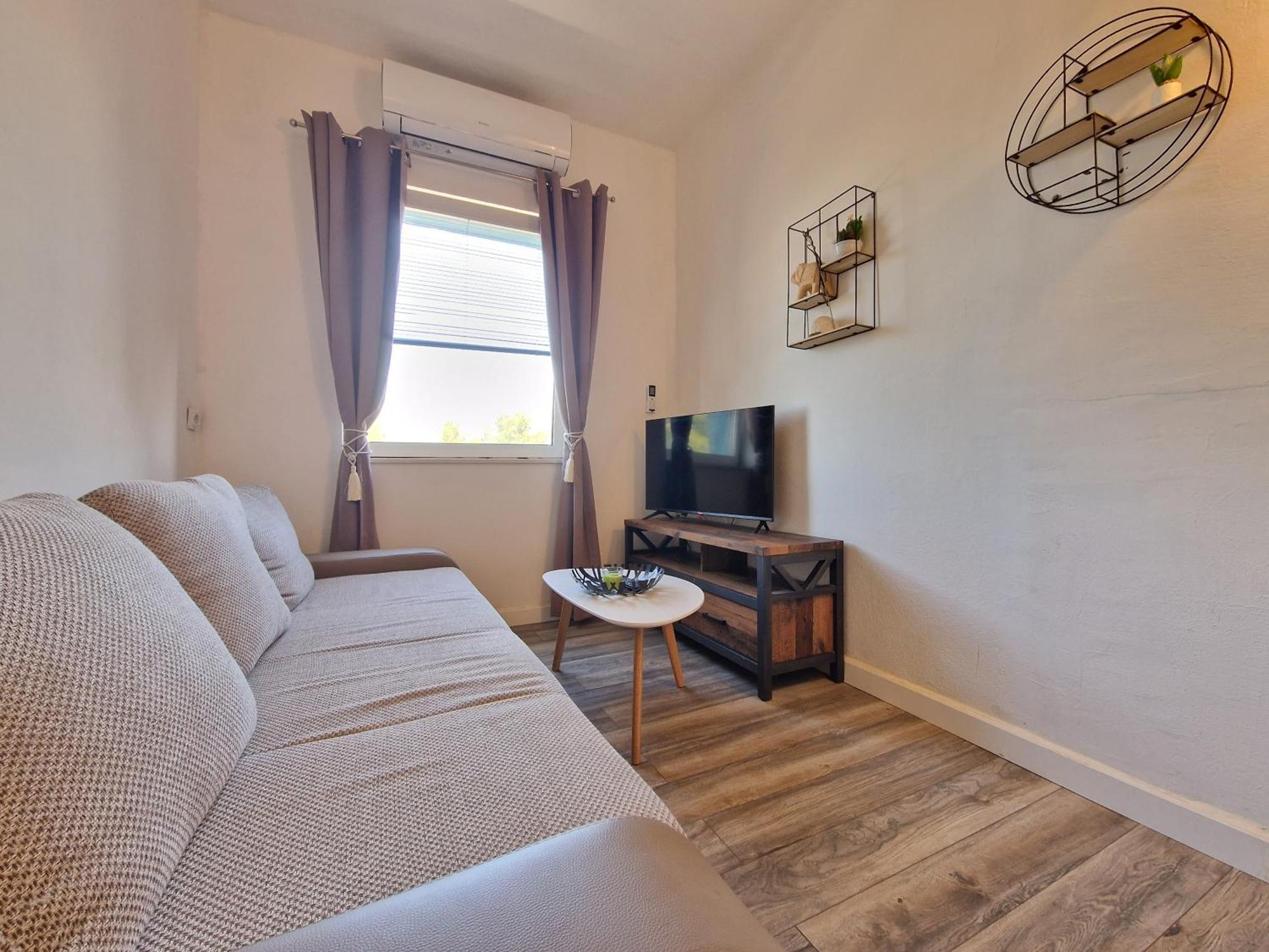 Apartments Barka سبليت المظهر الخارجي الصورة