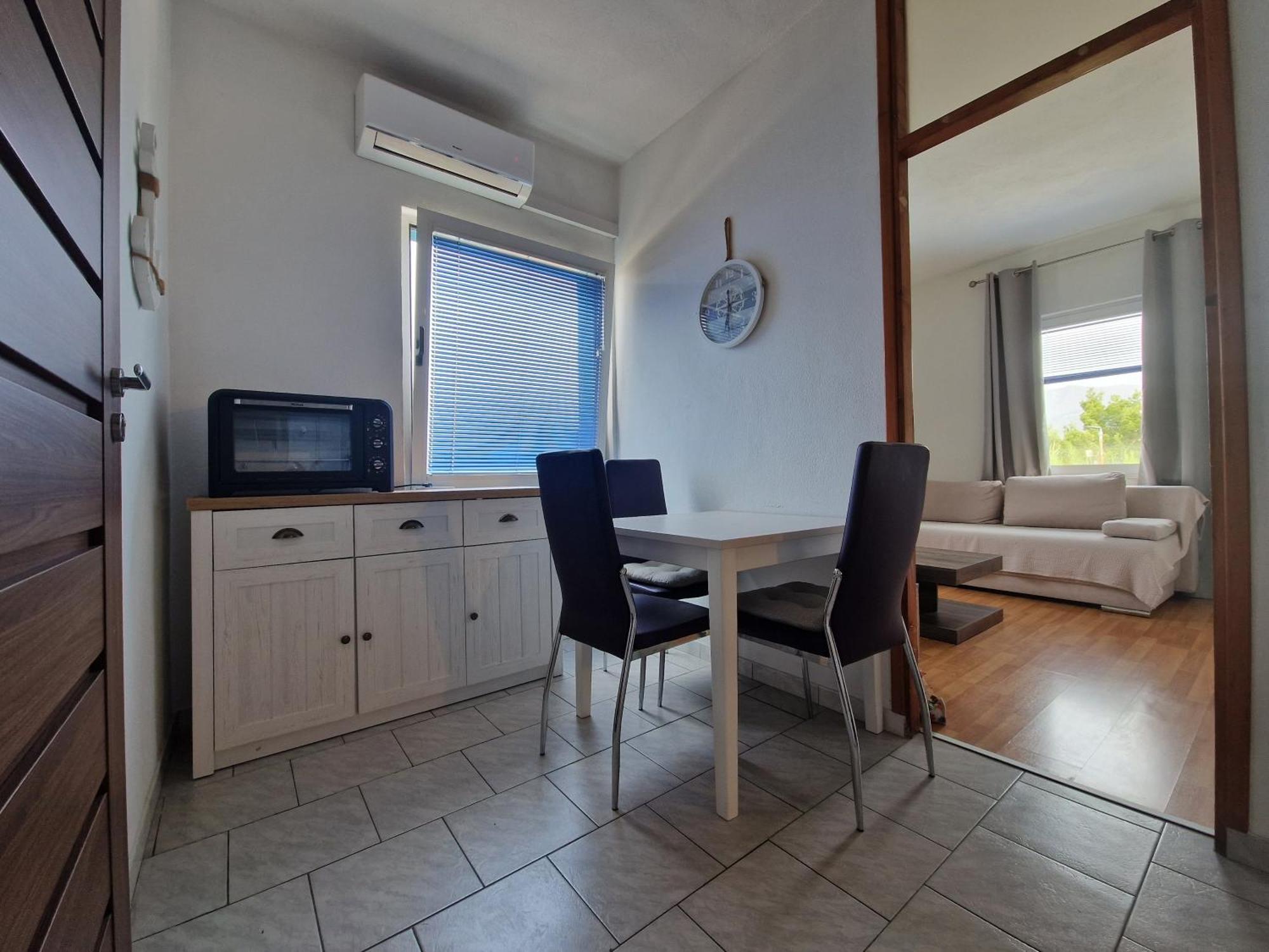 Apartments Barka سبليت المظهر الخارجي الصورة