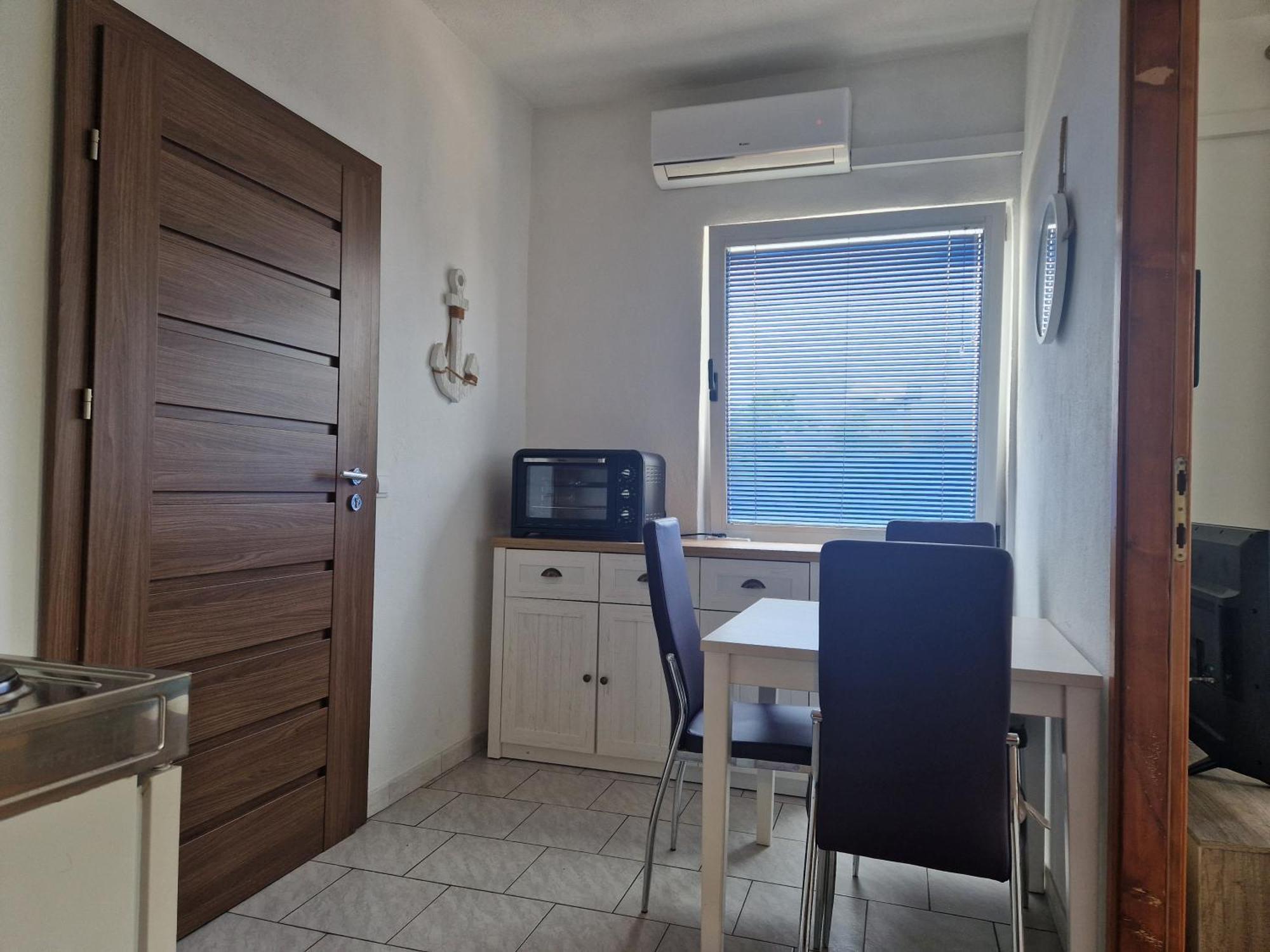 Apartments Barka سبليت الغرفة الصورة