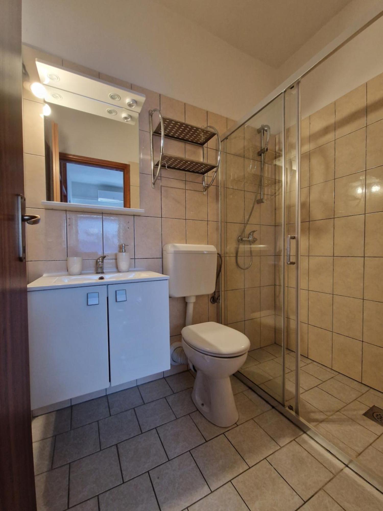 Apartments Barka سبليت المظهر الخارجي الصورة