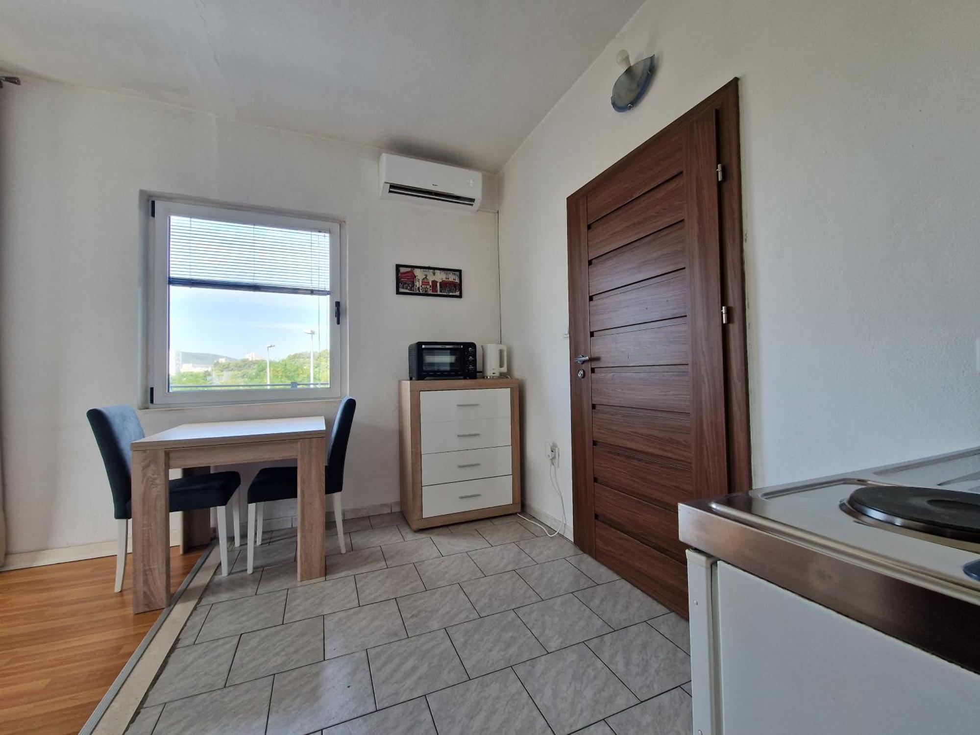 Apartments Barka سبليت المظهر الخارجي الصورة