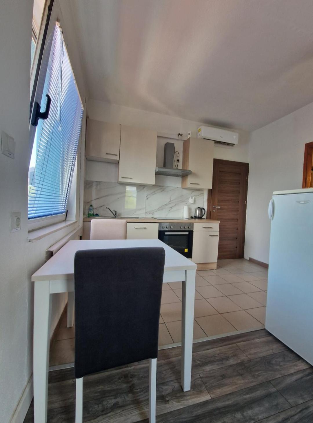 Apartments Barka سبليت المظهر الخارجي الصورة