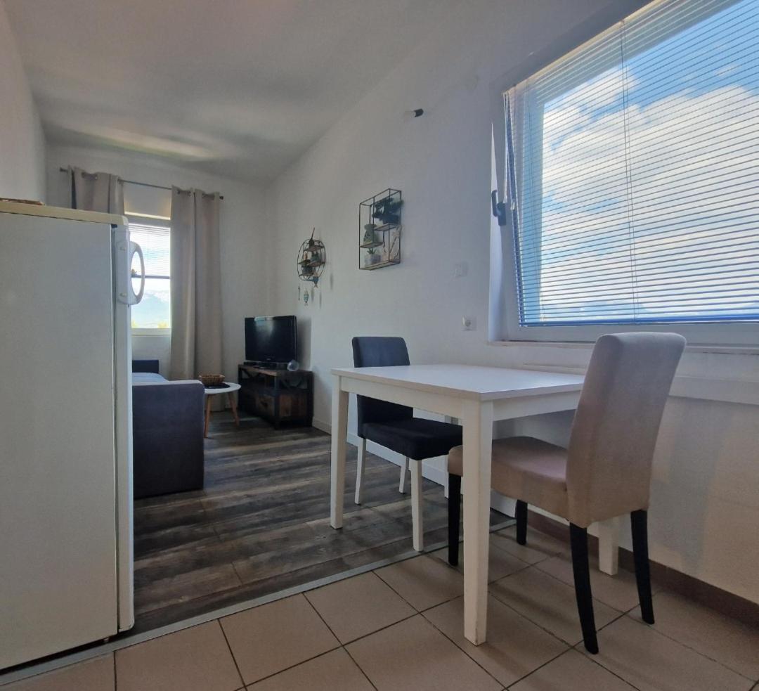 Apartments Barka سبليت المظهر الخارجي الصورة