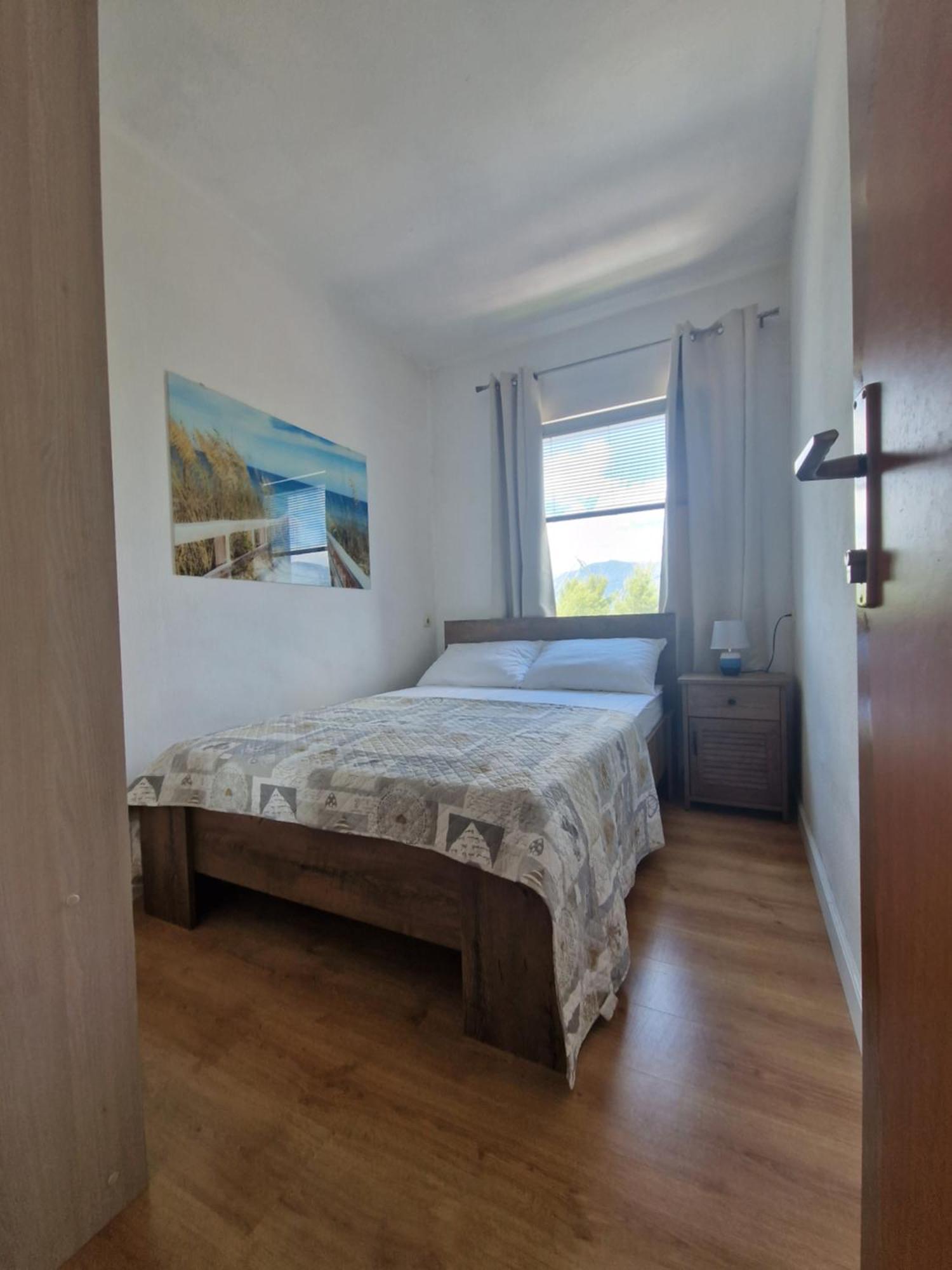 Apartments Barka سبليت المظهر الخارجي الصورة