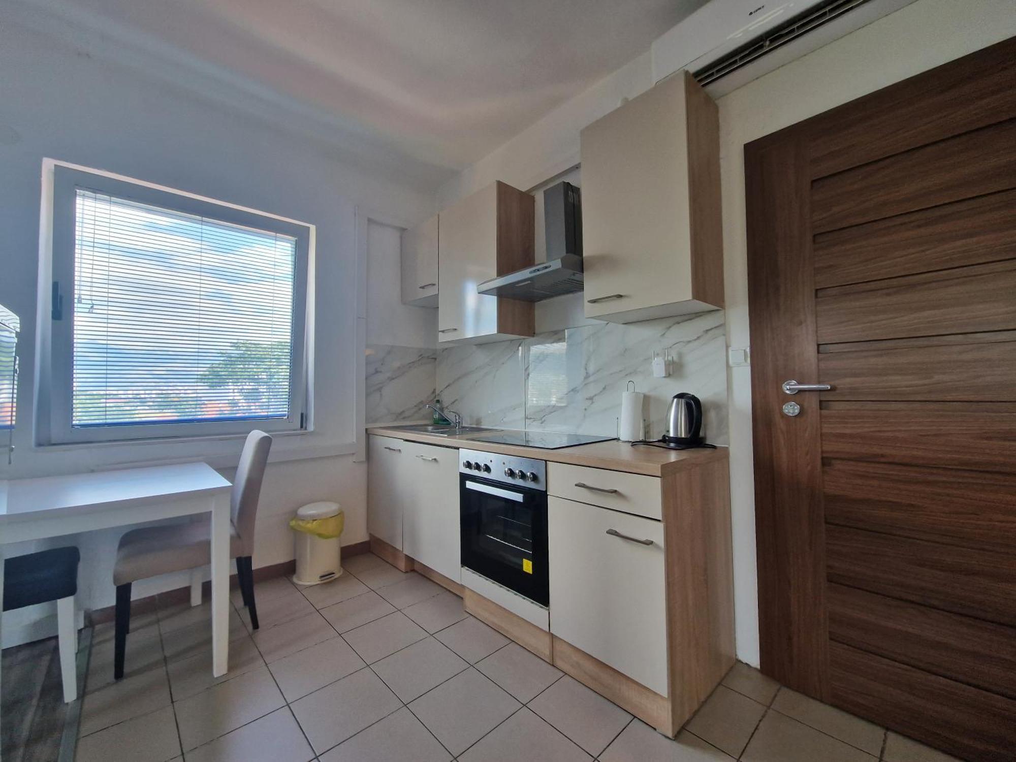Apartments Barka سبليت المظهر الخارجي الصورة